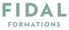 Logo du site Fidal Formations
