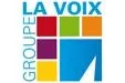 Logo groupe La Voix