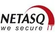 Logo Netasq